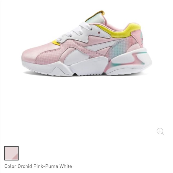 Puma x Barbie :: sold out everywhere - Picture 2 of 3